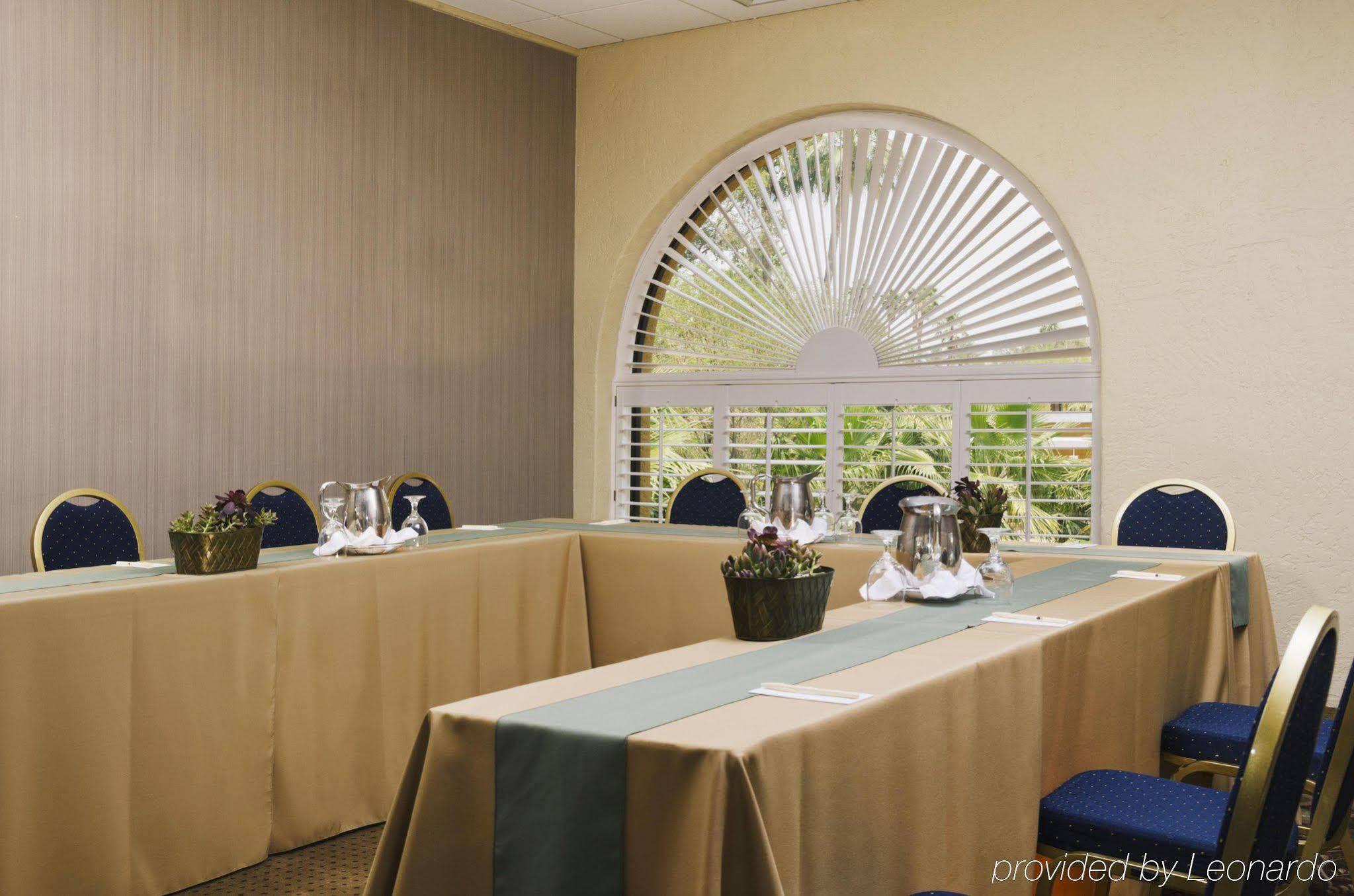 Doubletree By Hilton Tucson-Reid Park Hotel Buitenkant foto