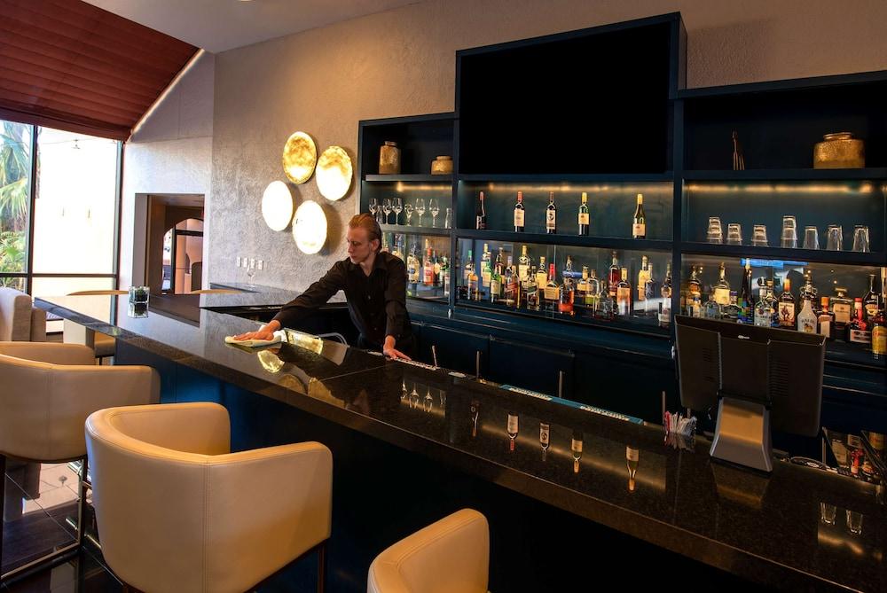 Doubletree By Hilton Tucson-Reid Park Hotel Buitenkant foto
