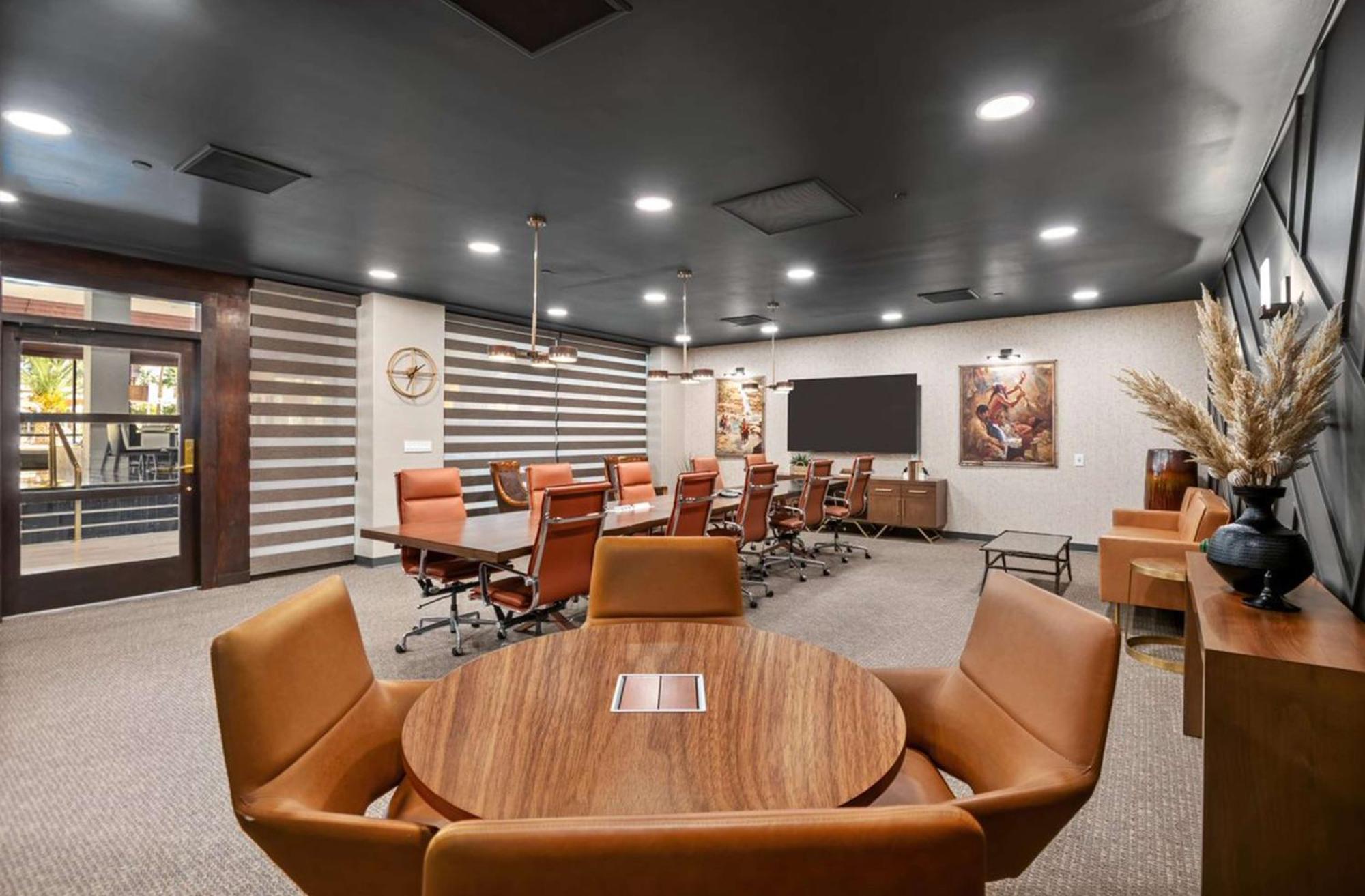 Doubletree By Hilton Tucson-Reid Park Hotel Buitenkant foto