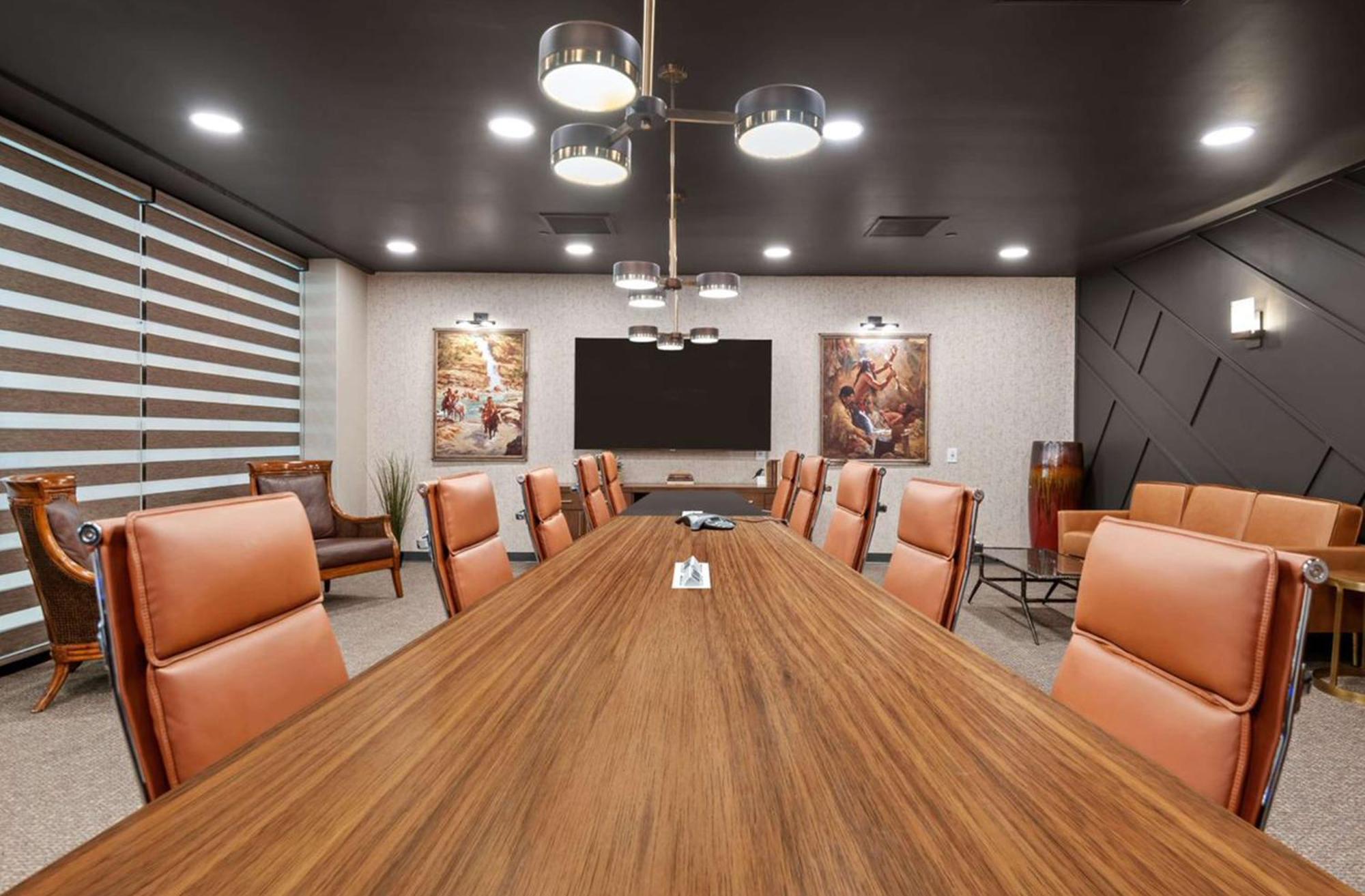 Doubletree By Hilton Tucson-Reid Park Hotel Buitenkant foto