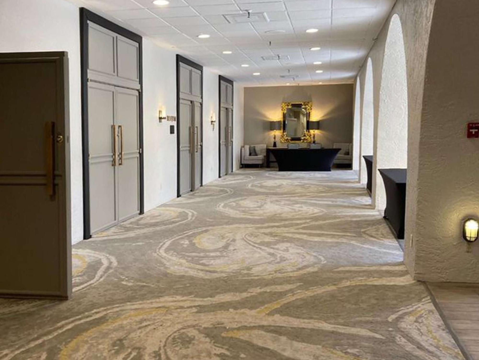 Doubletree By Hilton Tucson-Reid Park Hotel Buitenkant foto