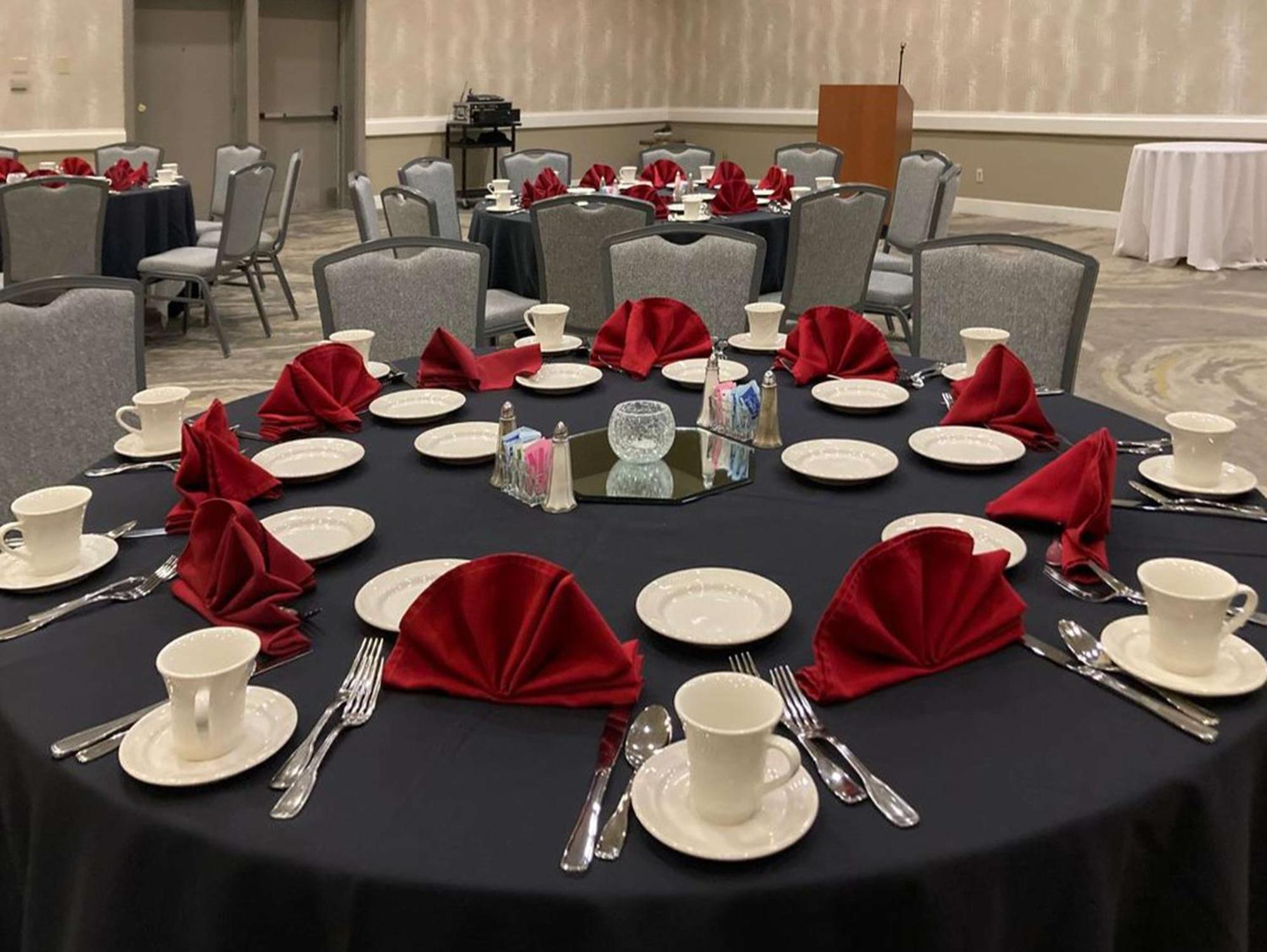Doubletree By Hilton Tucson-Reid Park Hotel Buitenkant foto
