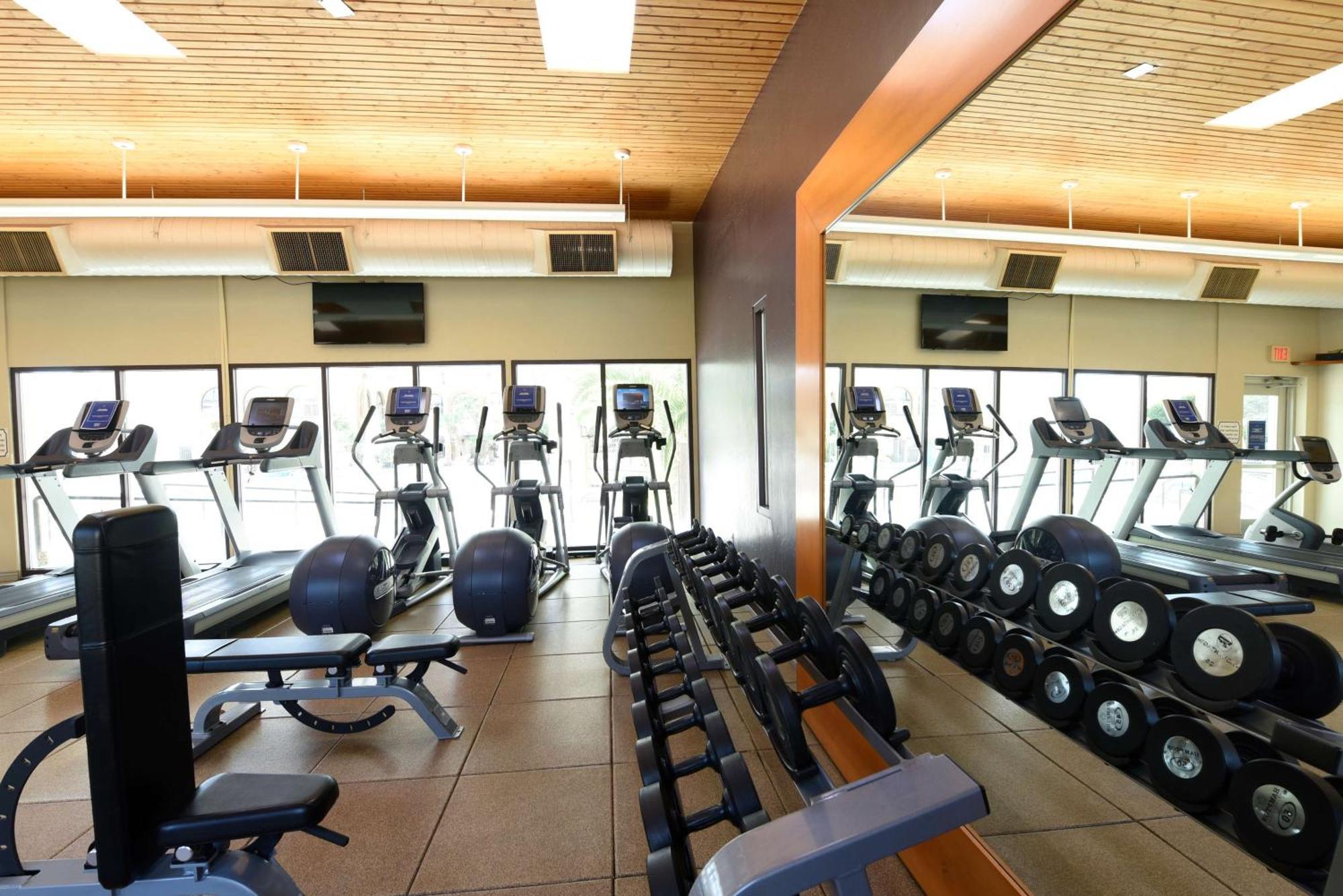 Doubletree By Hilton Tucson-Reid Park Hotel Buitenkant foto