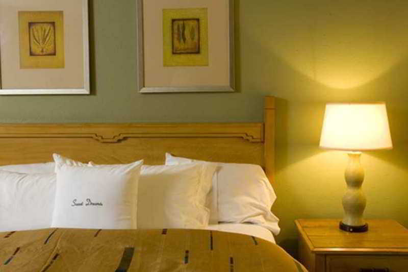 Doubletree By Hilton Tucson-Reid Park Hotel Kamer foto
