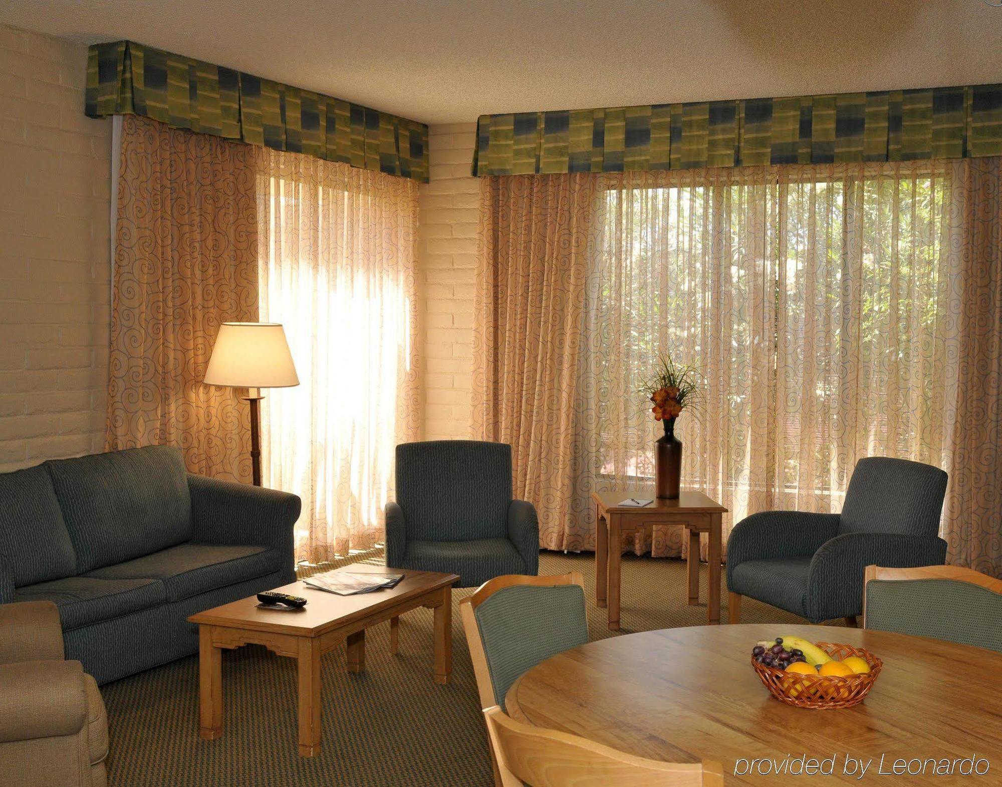 Doubletree By Hilton Tucson-Reid Park Hotel Kamer foto