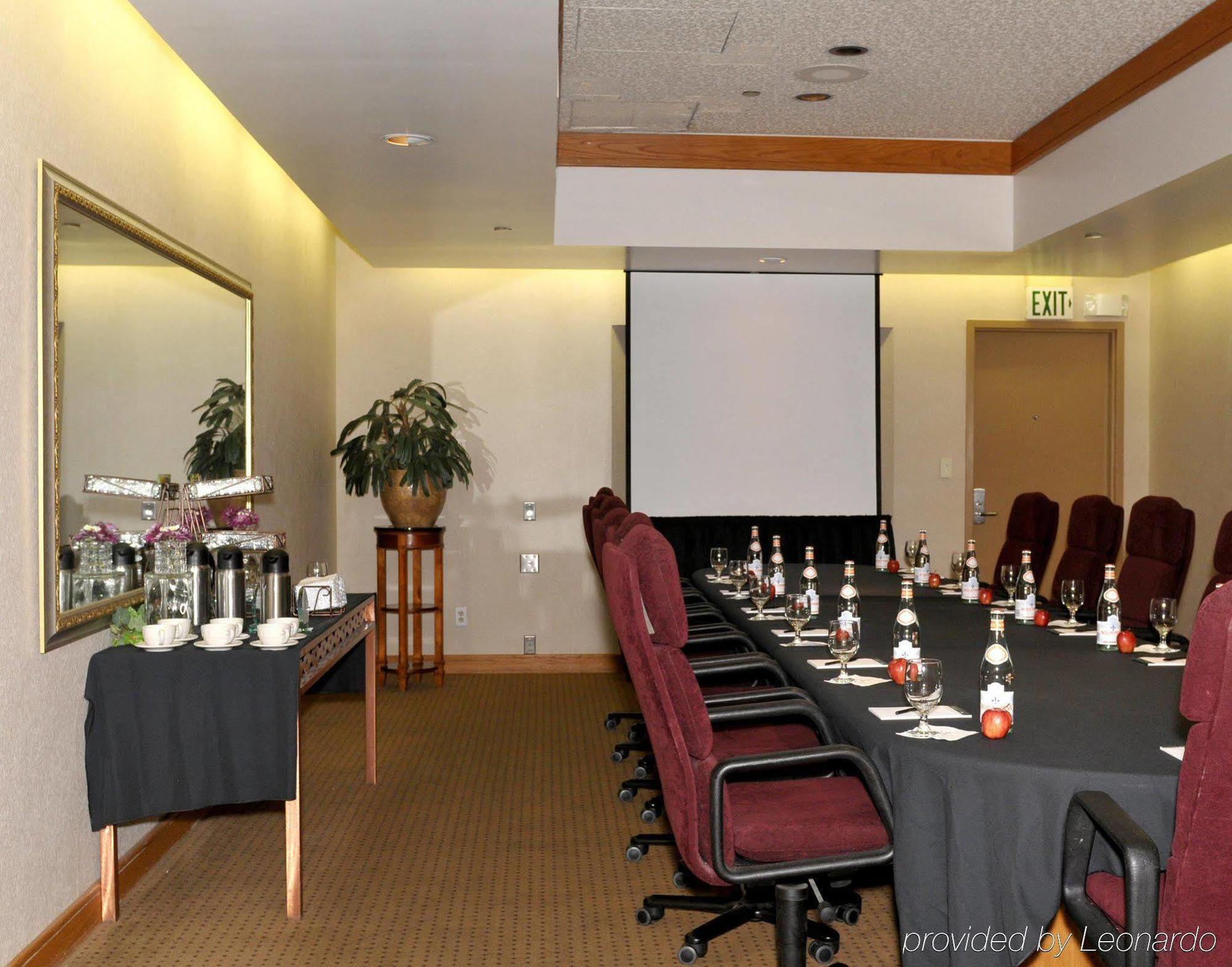 Doubletree By Hilton Tucson-Reid Park Hotel Faciliteiten foto
