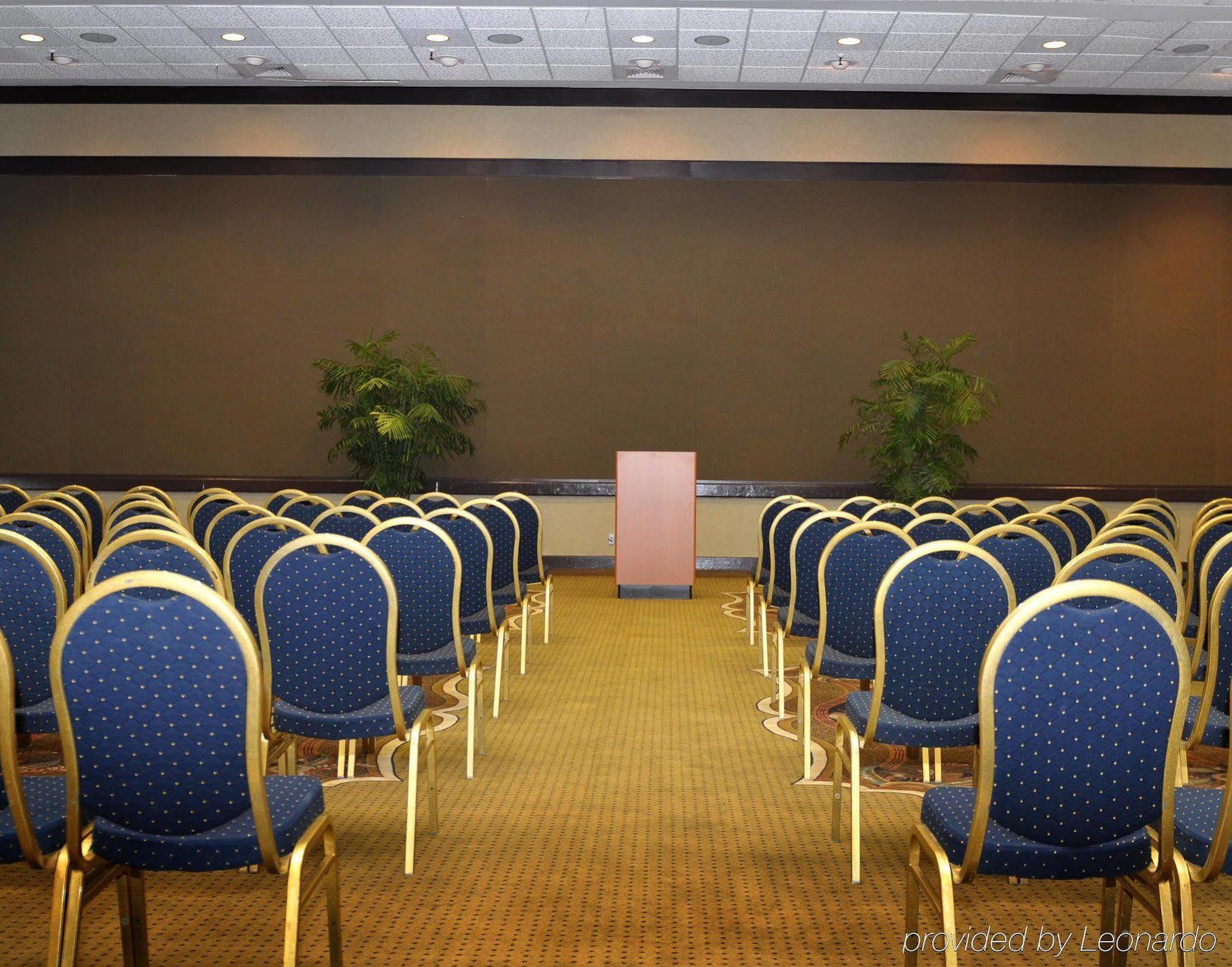 Doubletree By Hilton Tucson-Reid Park Hotel Faciliteiten foto