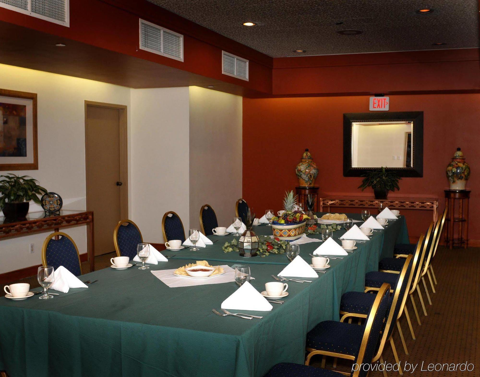 Doubletree By Hilton Tucson-Reid Park Hotel Restaurant foto