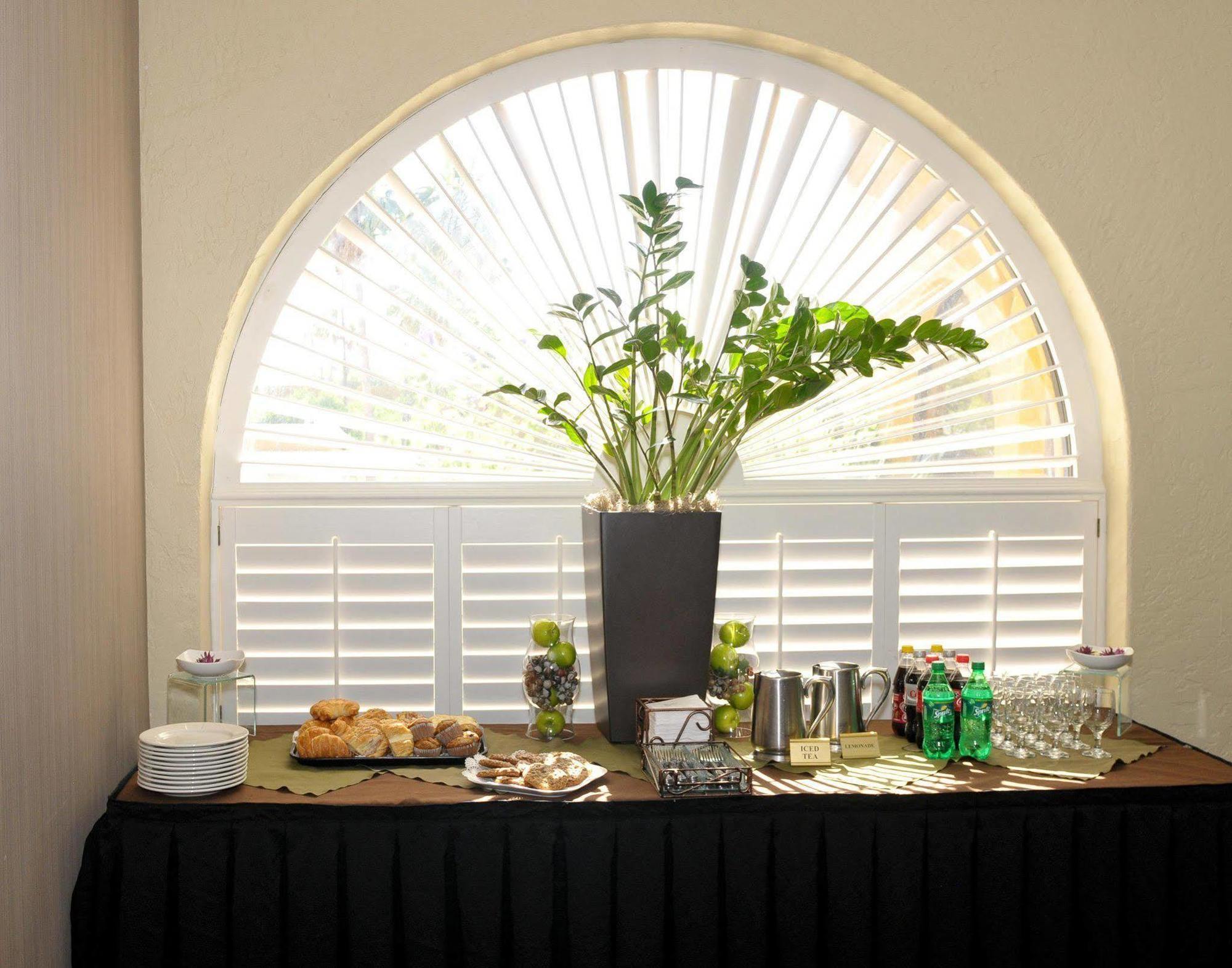 Doubletree By Hilton Tucson-Reid Park Hotel Restaurant foto